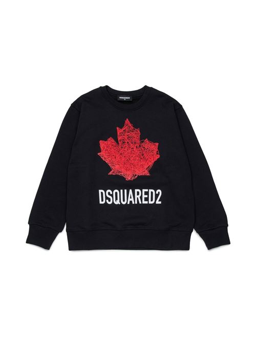  DSQUARED2 JUNIOR | DQ3193 D0AGW/DQ900